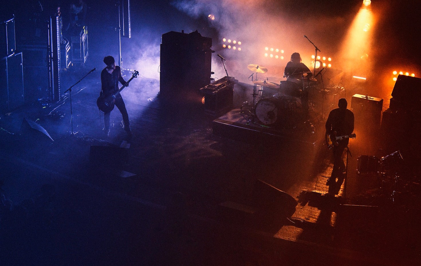Warum Live-Musik Ihr Event aufwertet
