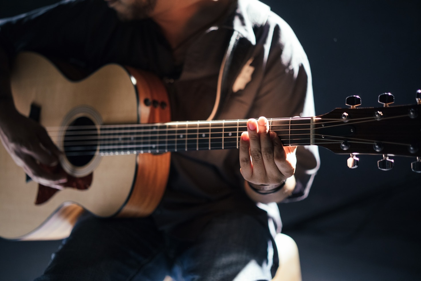 So finden Sie die passende Live-Band